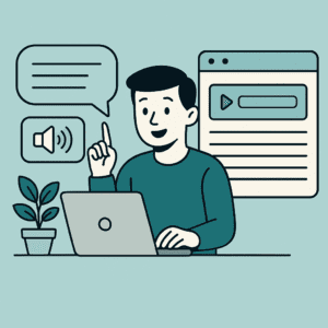 Basic Text-to-Speech web interface with OpenAI API endpoint on Ubuntu
